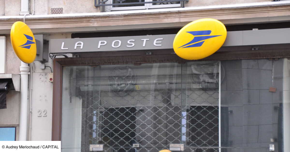 Prenez garde, ces avis de passage de La Poste sont des faux