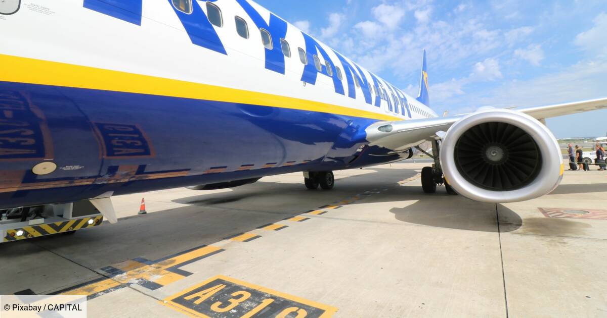 Ryanair réduit sa perte annuelle et se veut optimiste pour cet été
