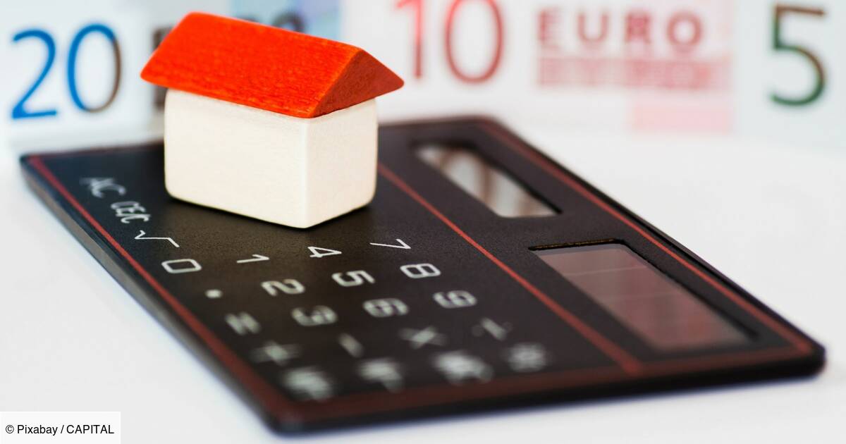 Oise : des maisons mises en vente à partir de 8.000 euros