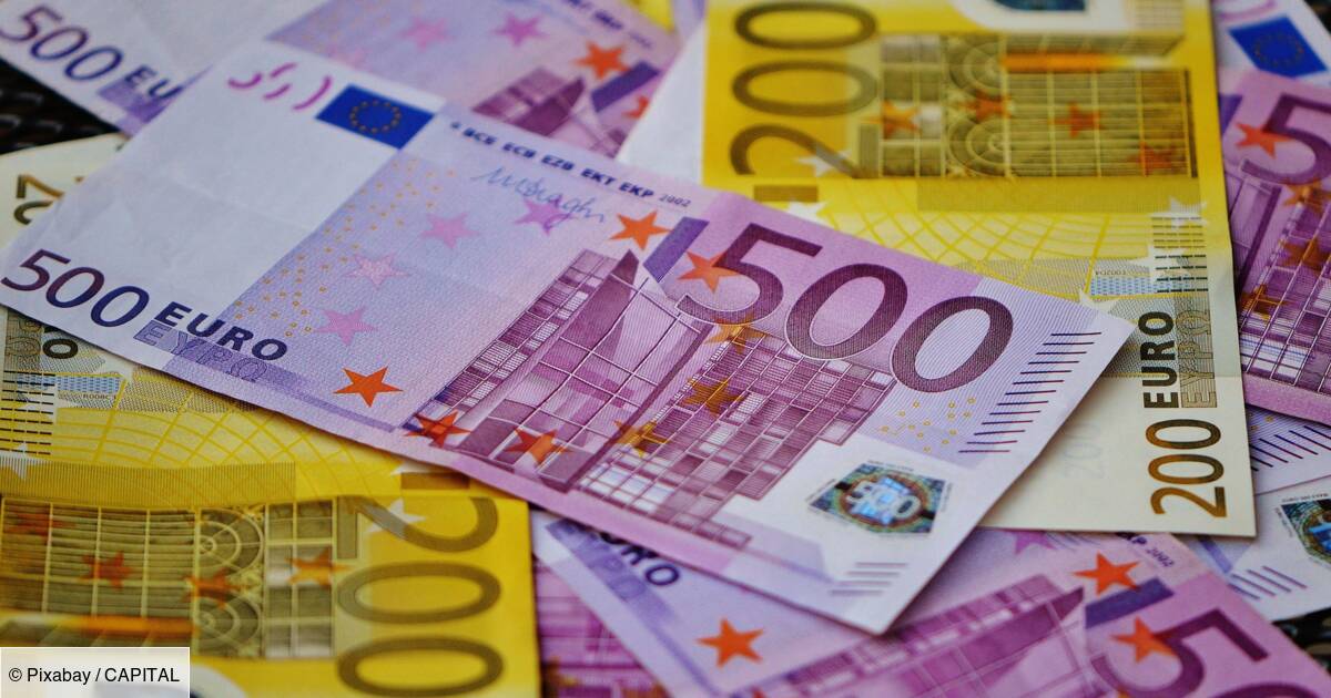 L’euro au bord du gouffre face au dollar ? : le conseil Bourse