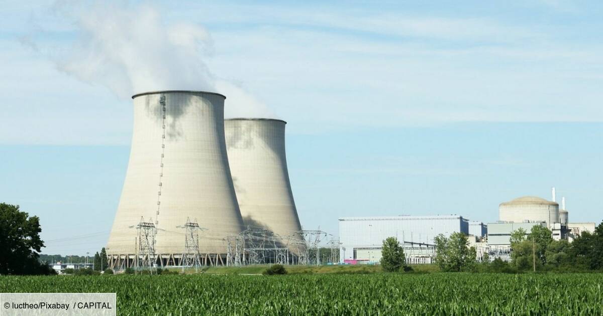 Russisches Gas: Deutschland soll Kernkraftwerke „ein oder zwei Jahre“ verlängern, statt Kohlekraftwerke wieder zu eröffnen