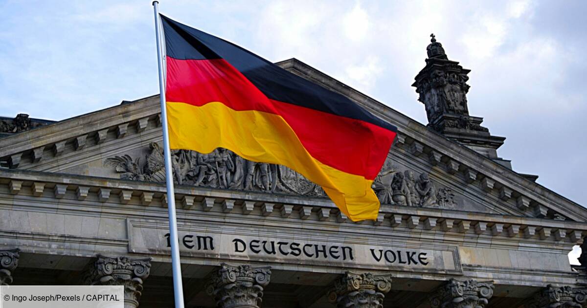 Inflation : l'Allemagne accorde une ristourne (temporaire) sur le gaz
