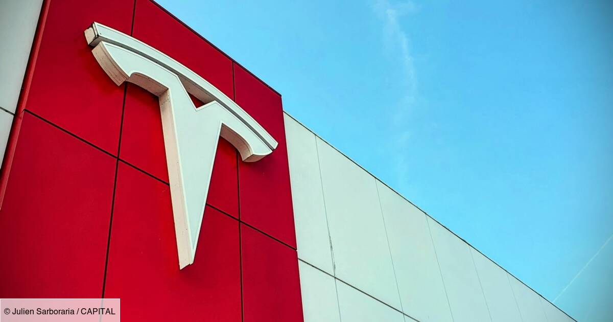 Tesla gets green light at its Gigafactory in Berlin