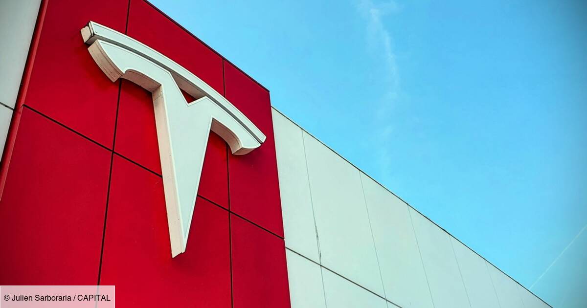 Tesla s'engage sur le marché émergent des camions électriques avec Semi