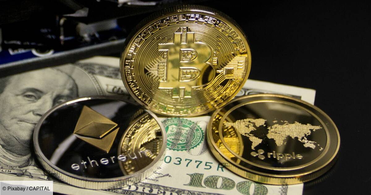 Crypto : Coinbase pourrait écoper d'une amende record