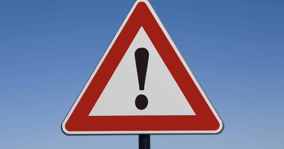 alerte site de rencontre