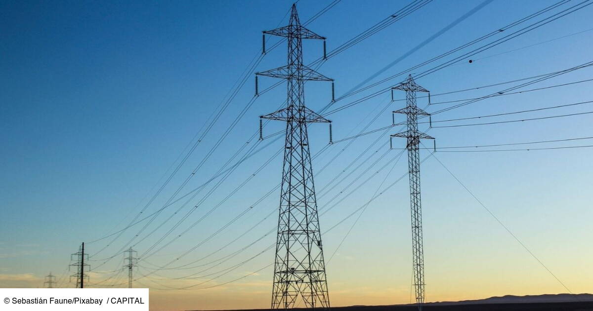 Coupures de courant : comment seront impactés les commerçants en cas d'alerte EcoWatt rouge ?