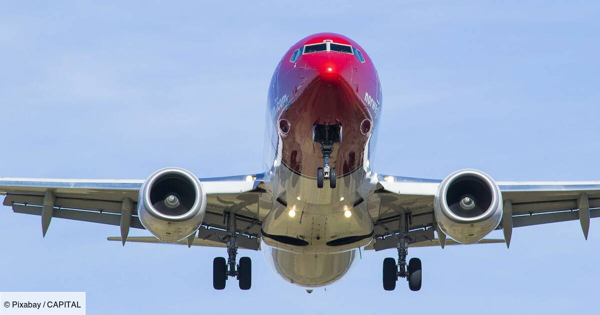 Le transporteur aérien IAG finalise la commande de 50 Boeing 737 MAX