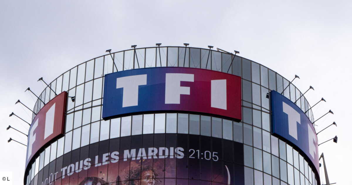 Coupe du monde de foot : le jackpot publicitaire de TF1