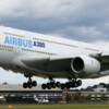 En 2021, Airbus a enregistré le bénéfice net le plus important de son histoire