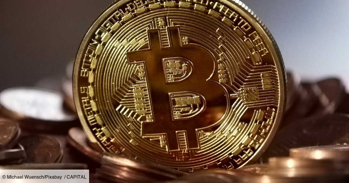 Une réserve de valeur - Tout Simplement Bitcoin