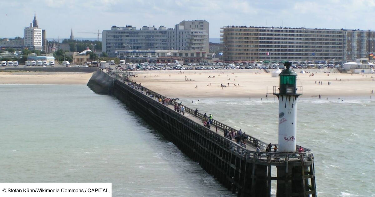 Real estate prices in Calais in March 2022 the clues for buying