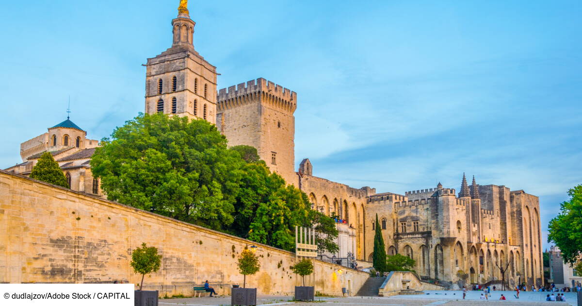 Real estate prices in Avignon in January 2022 the indices for buying