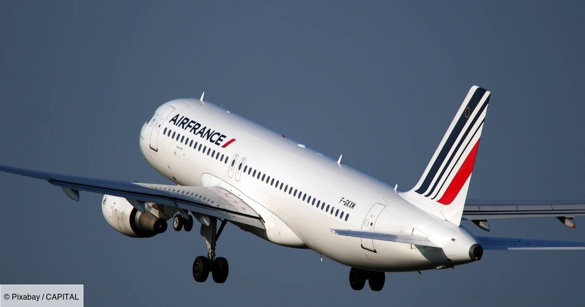 Cet arrangement qu’a trouvé Air France-KLM pour pouvoir payer certains de ses Airbus