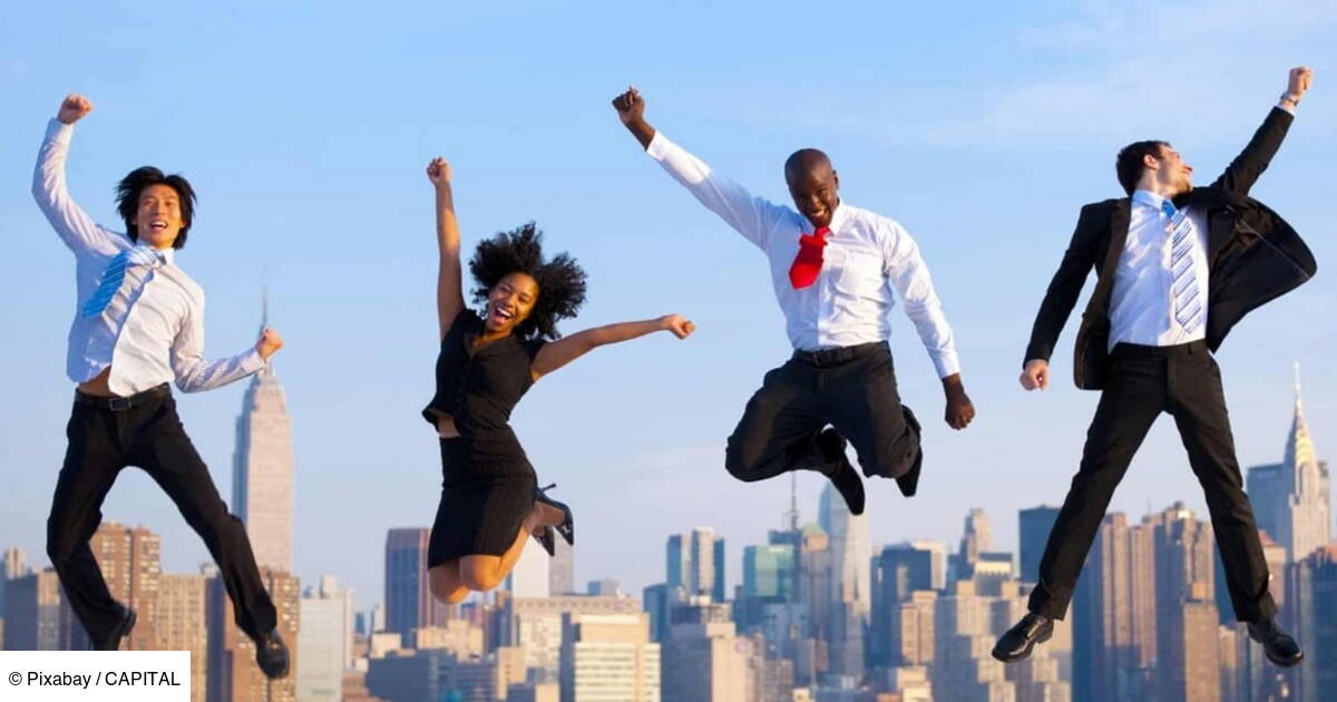 Ce Fut Un Plaisir De Travailler Avec Vous www.capital.fr