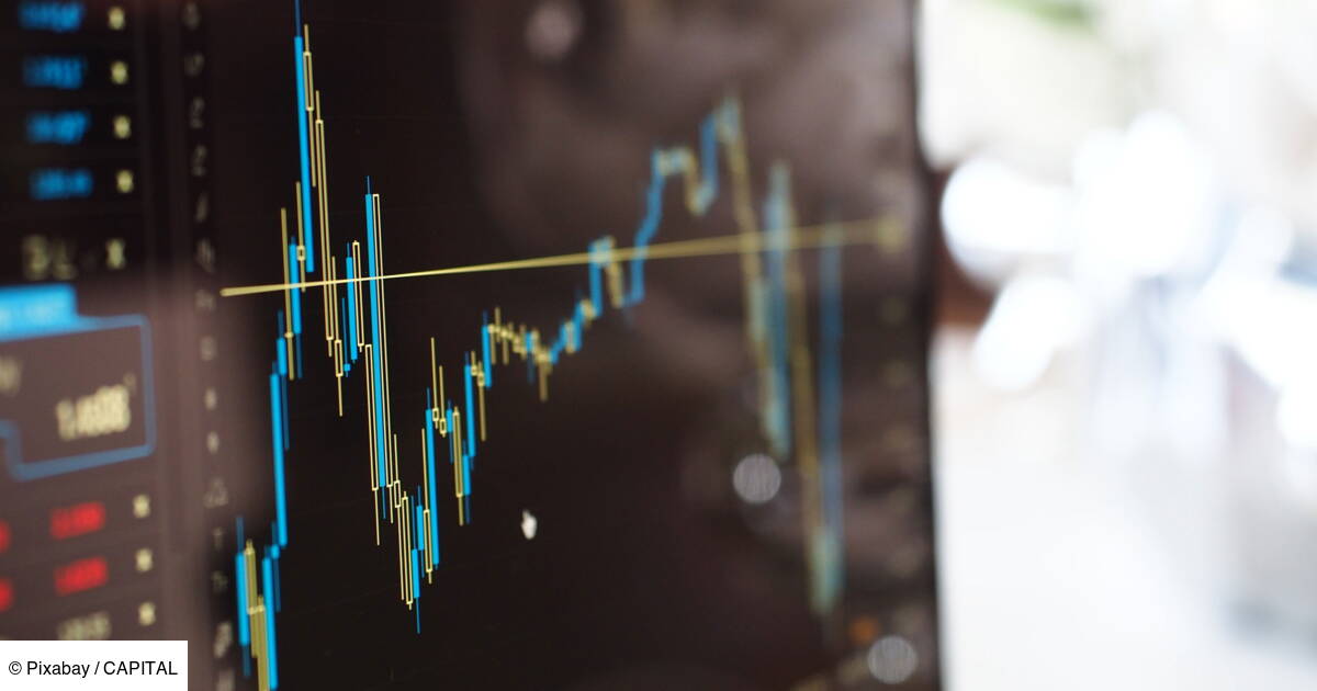 Bourse : SVB, Credit suisse… les banques tanguent, quel impact pour la high-tech ?