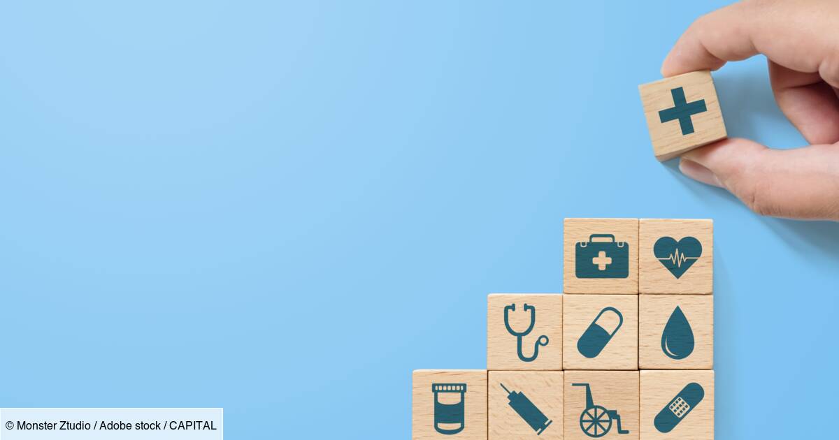 National Health Insurance Fund (CNAM) missions and