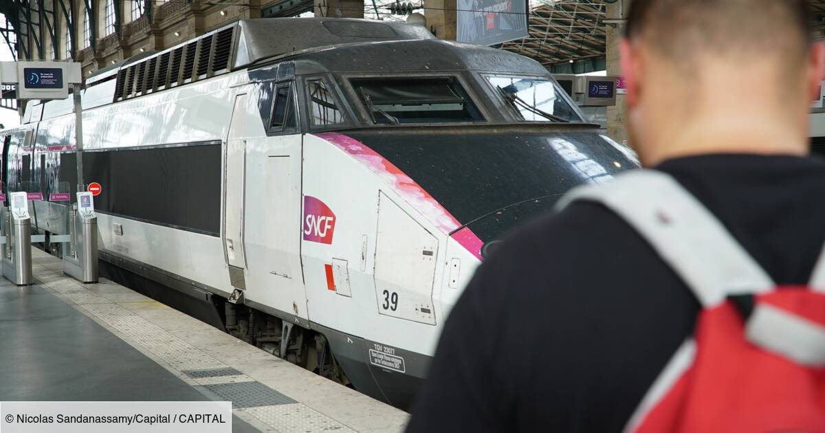 La SNCF durcit les conditions à respecter pour échanger gratuitement son billet ou se faire rembourser