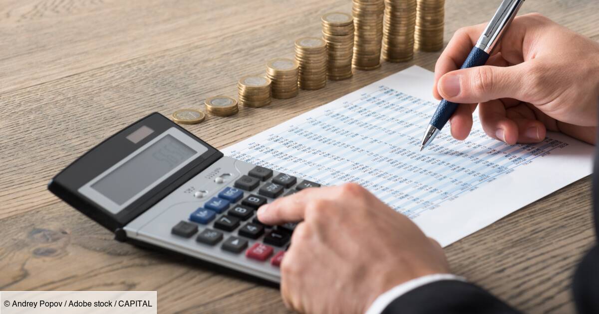 Prime d'assurance : principe, calcul et composition - Capital.fr