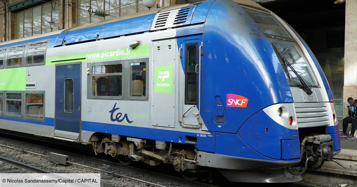 TGV Atlantique et Réseau : le temps du moteur synchrone - transportrail -  Le webmagazine des idées ferroviaires
