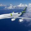 Airbus : un pas de plus vers l’avion vert !
