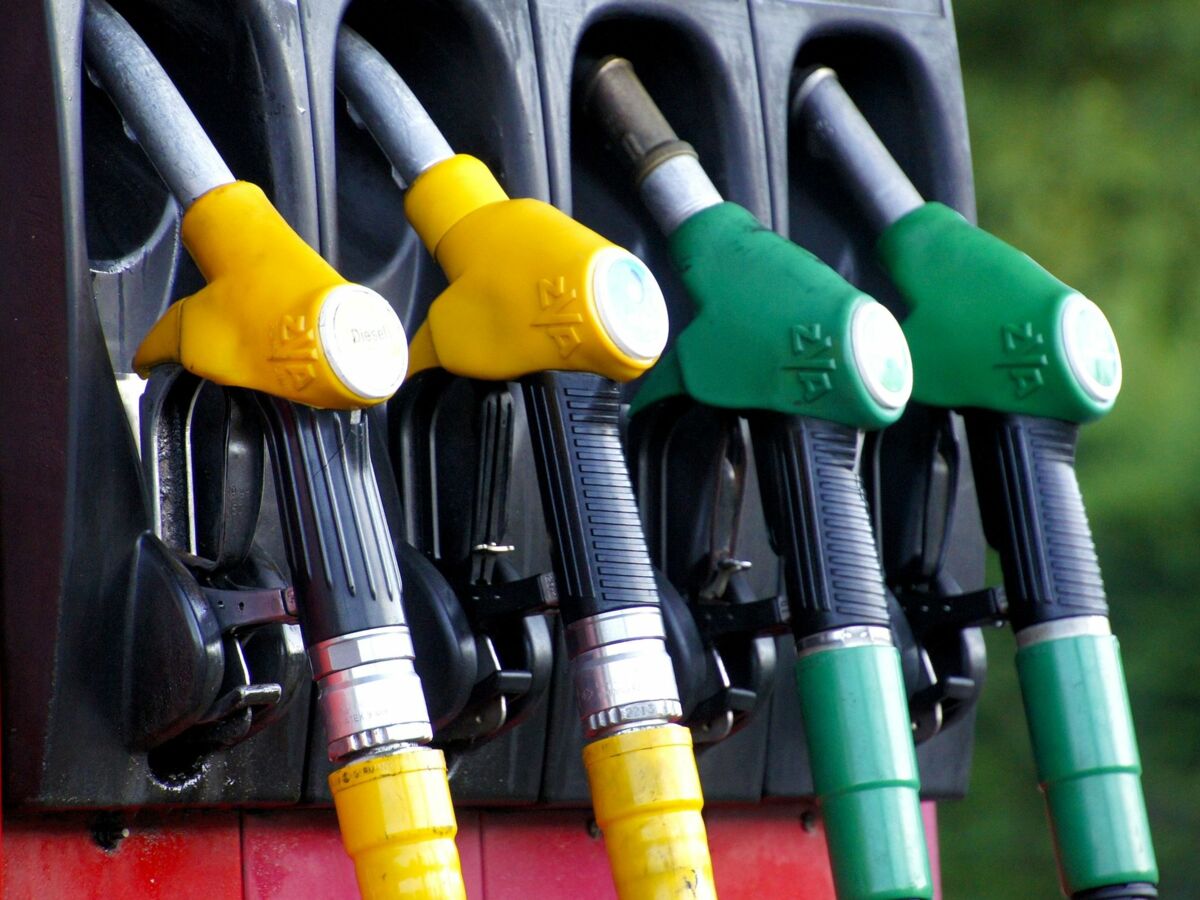 Penurie Carburant Corse Comment la pénurie de carburant dégrade l’activité des services d’aide