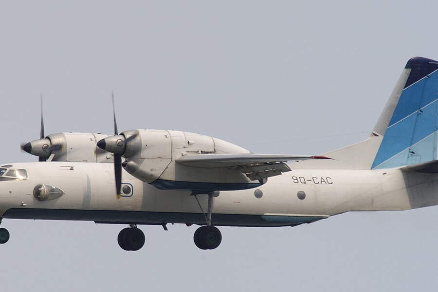 Les 15 accidents d’avion qui ont fait le plus de morts dans l’histoire