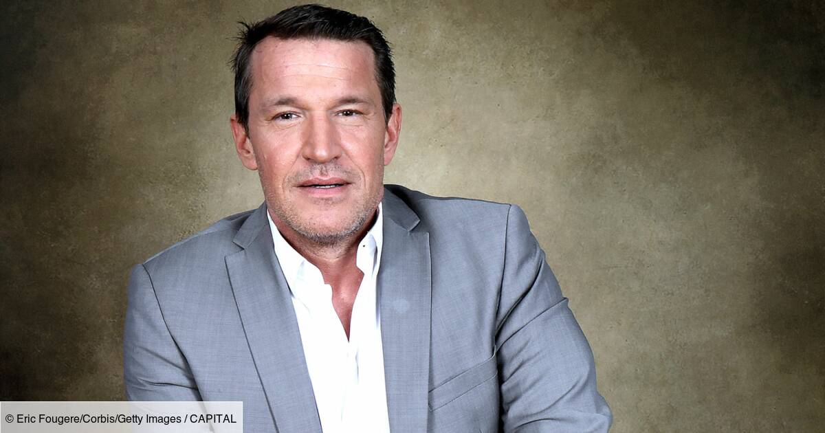 Benjamin Castaldi victim of two real estate scams