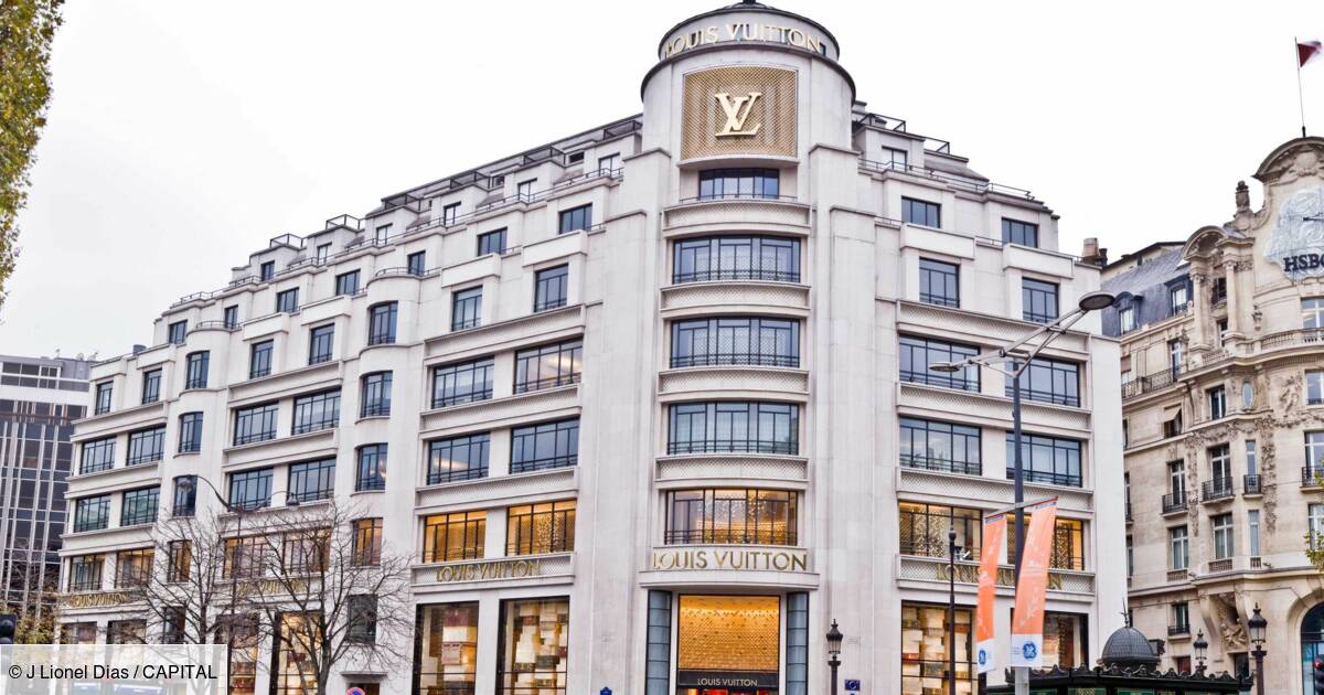 Louis Vuitton, arriva Pietro Beccari. La scelta «italiana» di Arnault