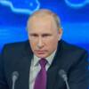 Guerre en Ukraine : Poutine vante la résistance de la Russie, assure que l’UE souffre davantage des sanctions