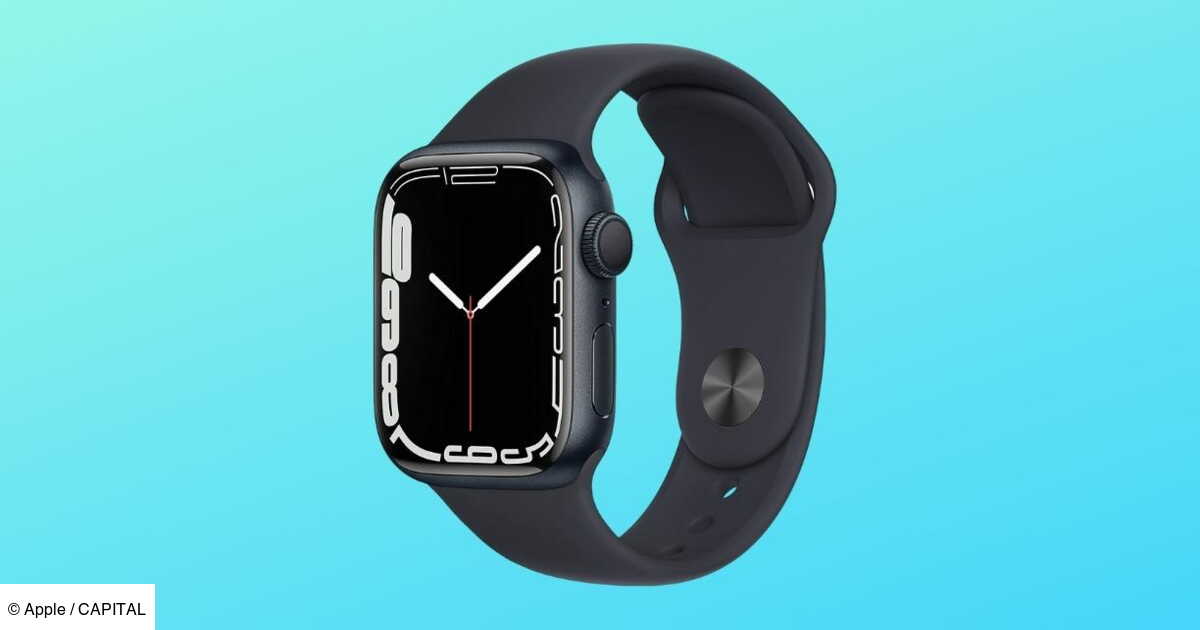 Derniere montre apple hot sale