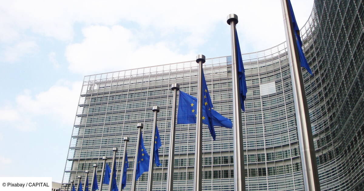 Europa vinner 35 000 togbilletter for 18-åringer