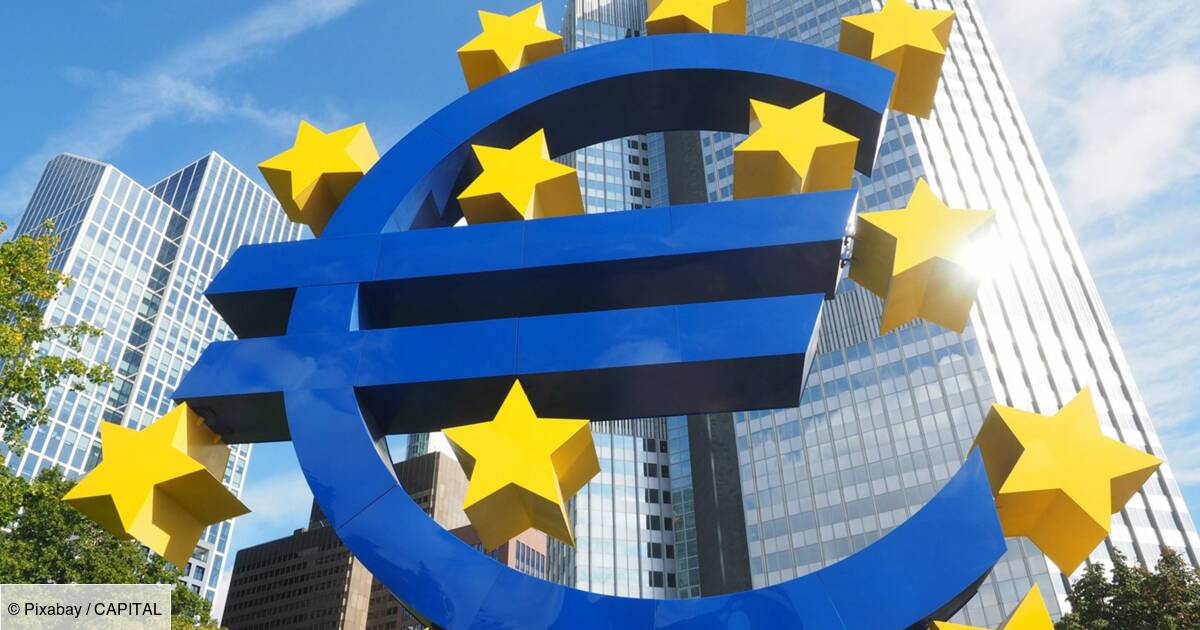 Der Euro leidet gegenüber dem Dollar, Sorgen um Gas und die deutsche Wirtschaft: Börse