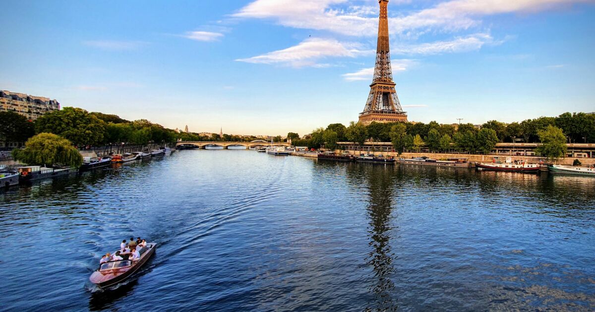 Tour Eiffel : la mairie de Paris renonce à certains réaménagements