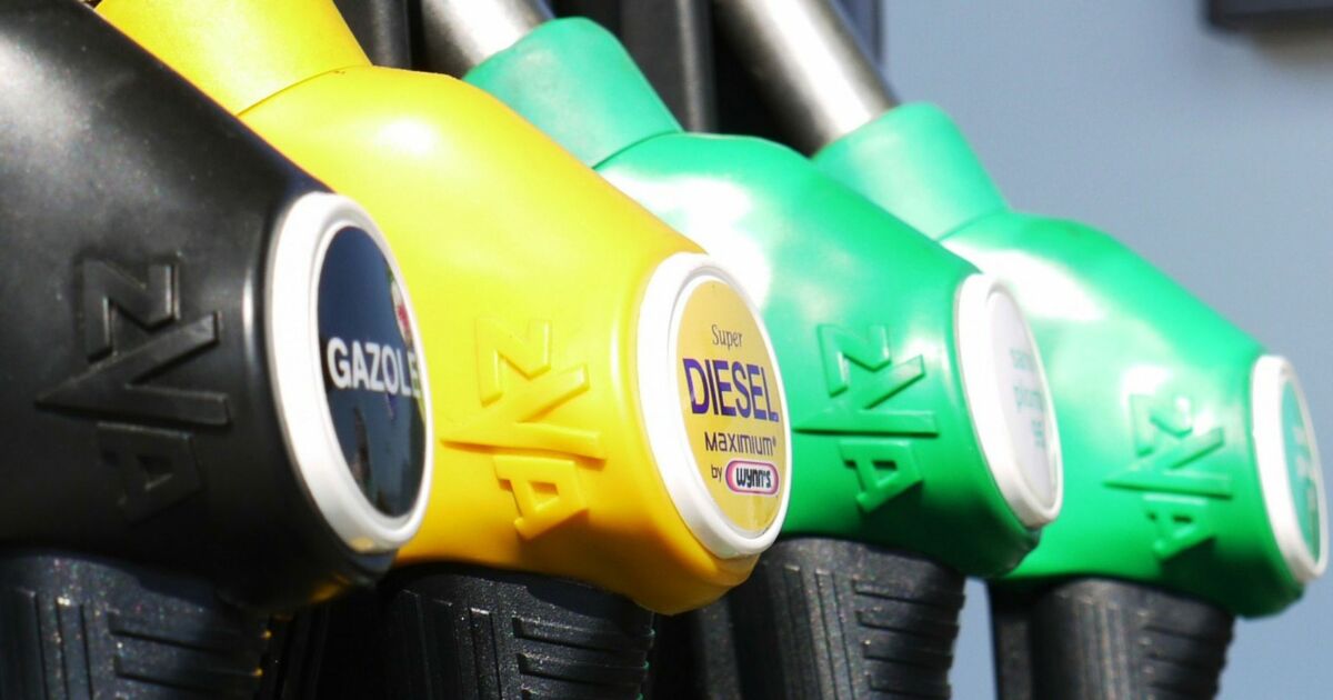 Prix du carburant : le gazole en baisse, l'essence augmente légèrement 