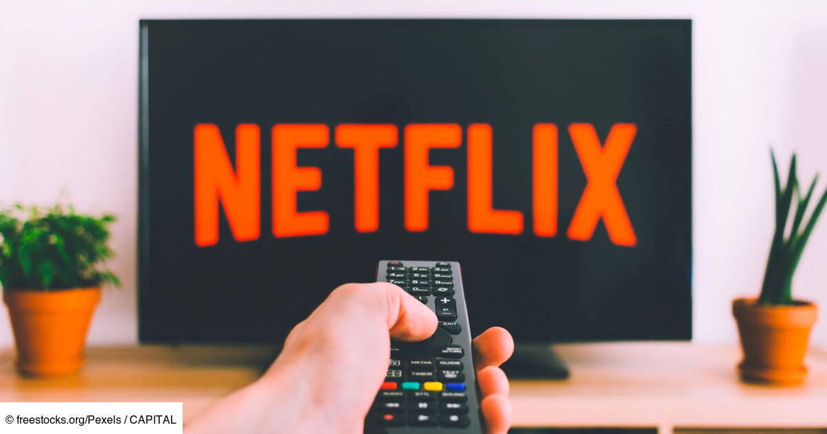 Netflix verhandelt Vereinbarung mit Hollywood-Studio zur Ausstrahlung von Inhalten mit Werbung neu Netflix verhandelt Vereinbarung mit Hollywood-Studio zur Ausstrahlung von Inhalten mit Werbung neu