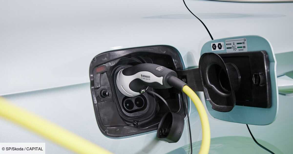 Toutes les marques de voitures électriques disponibles - Beev