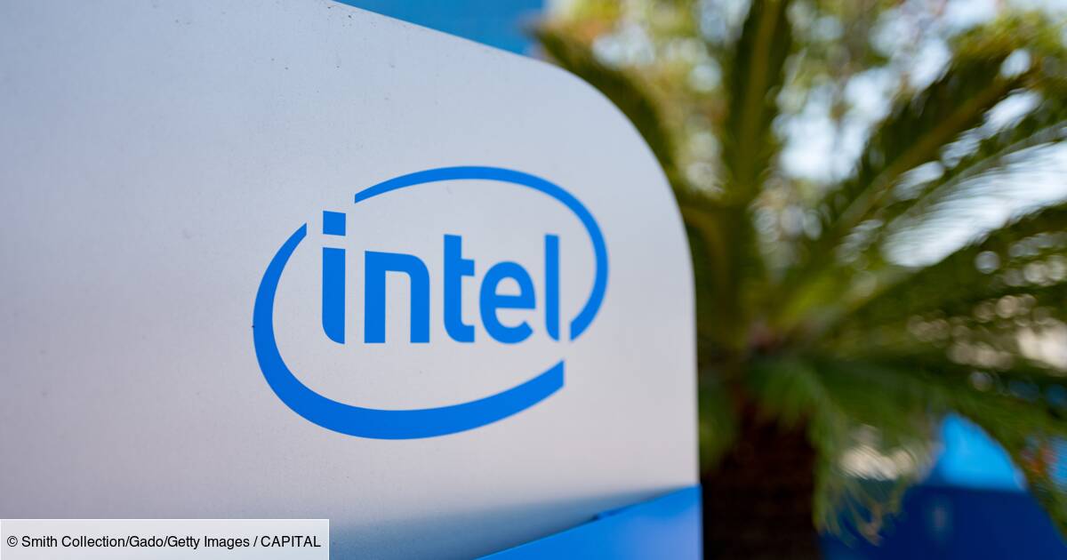 Intel wird 80 Milliarden in Europa investieren, einen Teil davon in Frankreich