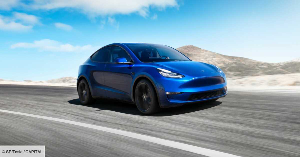 Tesla : nouvelle flamblée des prix aux superchargeurs