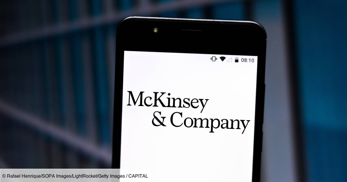 Affaire McKinsey : le parquet saisi pour "suspicion de faux témoignages"