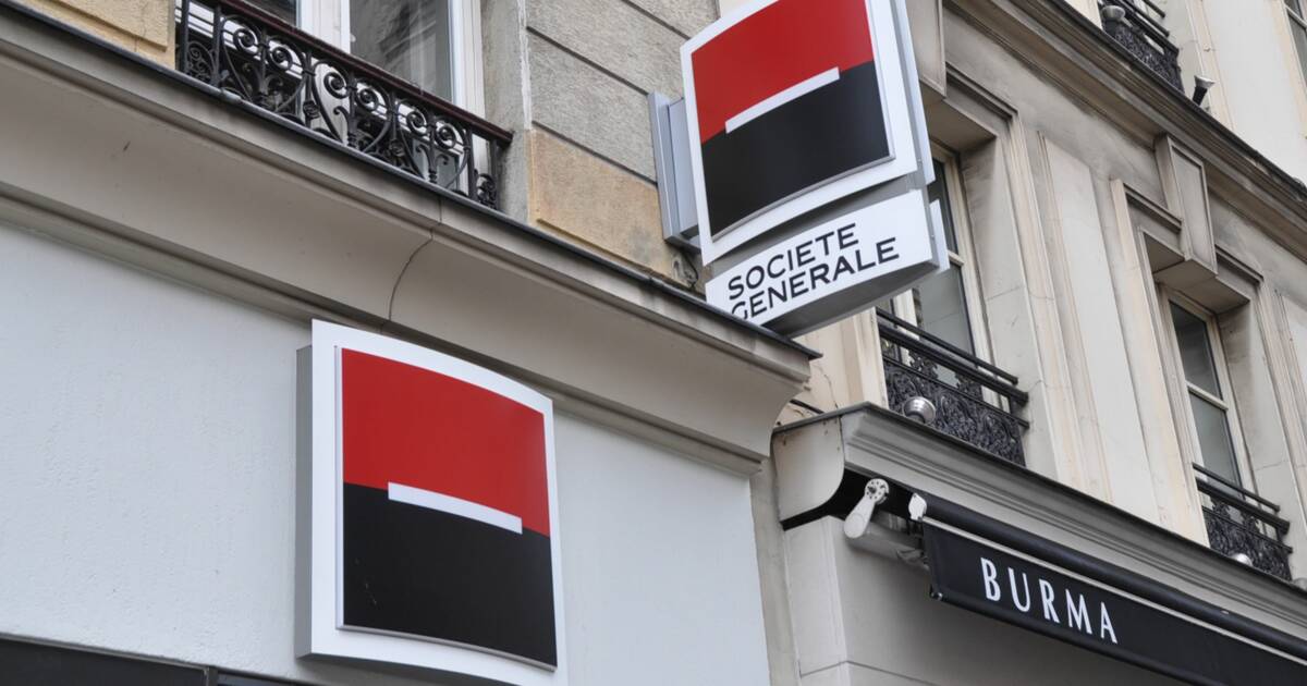 La Societe Generale Condamnee En Appel Pour Harcelement Moral Et Sexuel Capital Fr