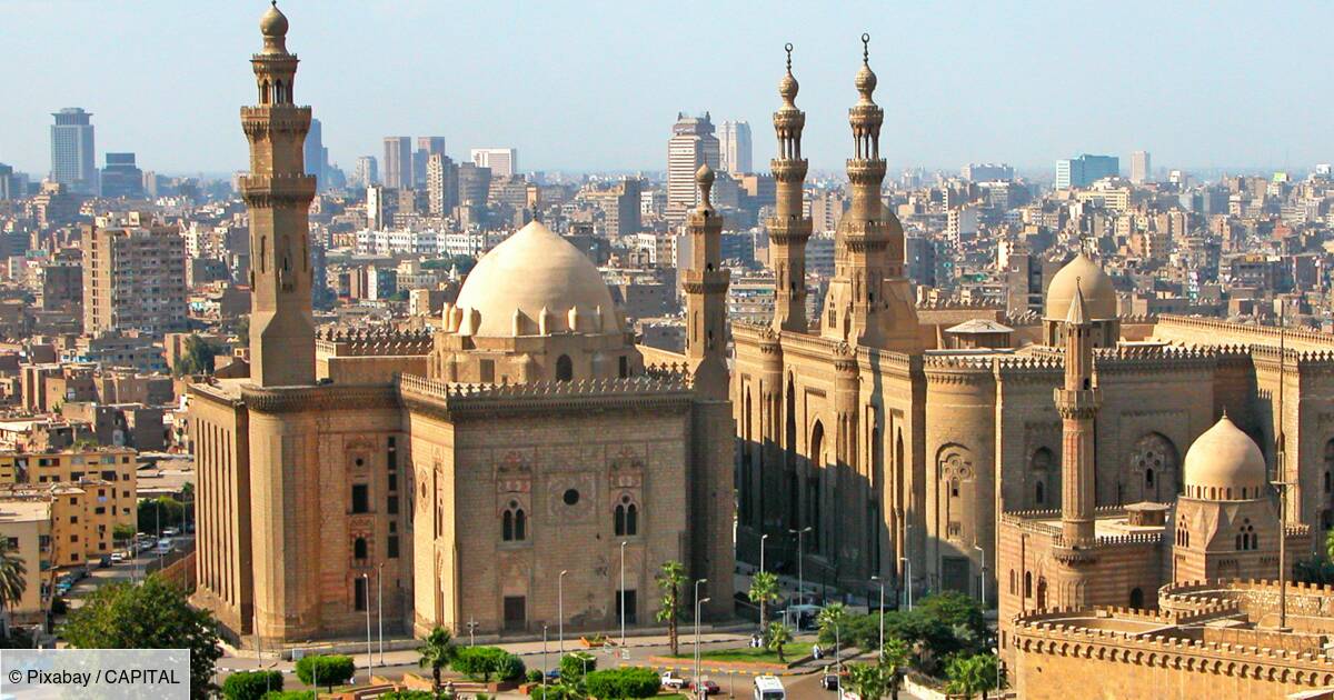 Egypte : un magnat de la presse et de l'immobilier condamné à la prison pour “agression sexuelle” sur mineures