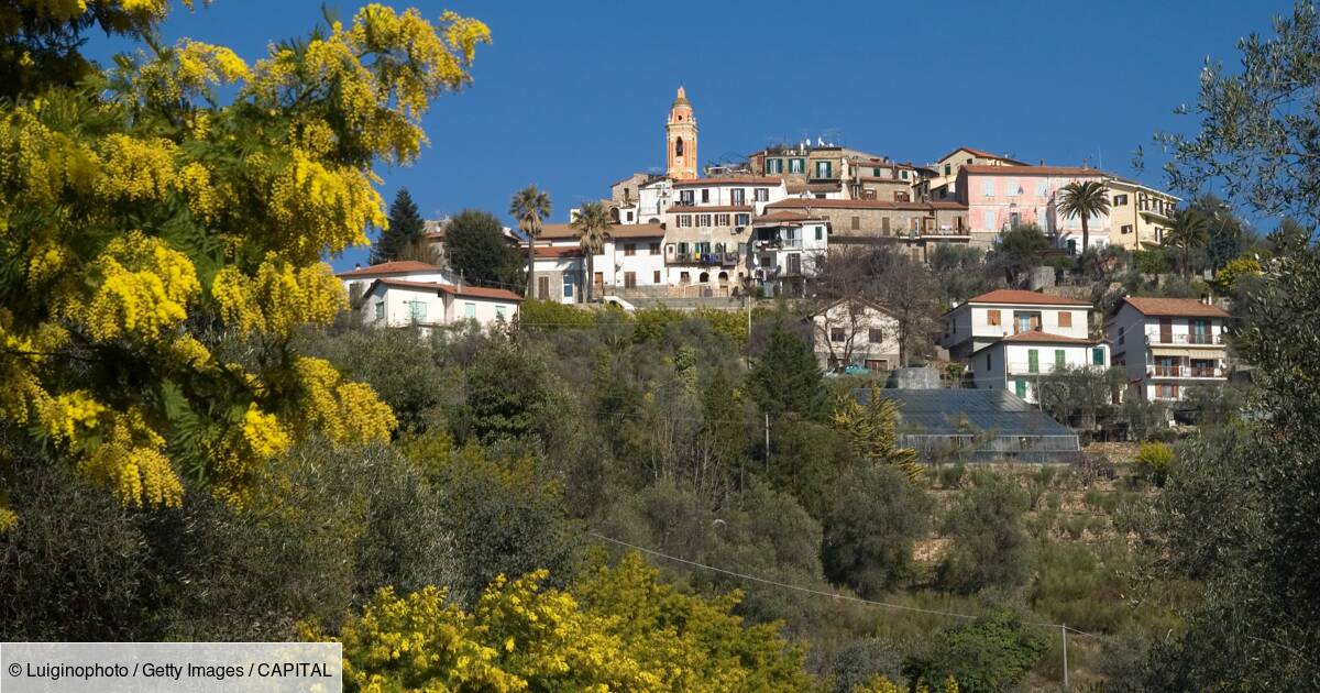 Questo piccolo villaggio italiano sogna l’indipendenza