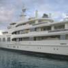 L’un des yachts de Roman Abramovitch est parti de la Turquie pour une “croisière” malgré les sanctions