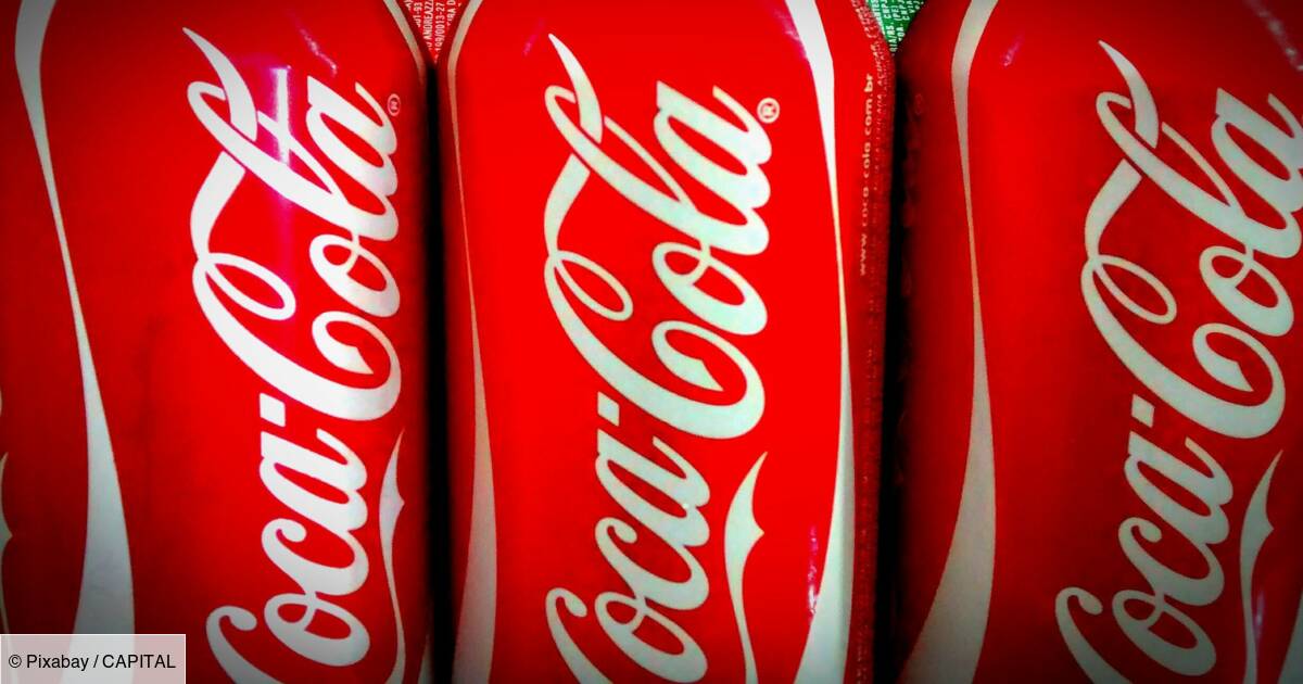 Coca-Cola dévoile une nouvelle saveur pour le moins intrigante 