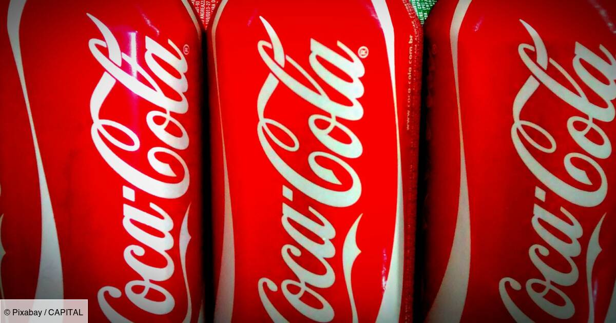 Coca-Cola enthüllt einen interessanten neuen Geschmack