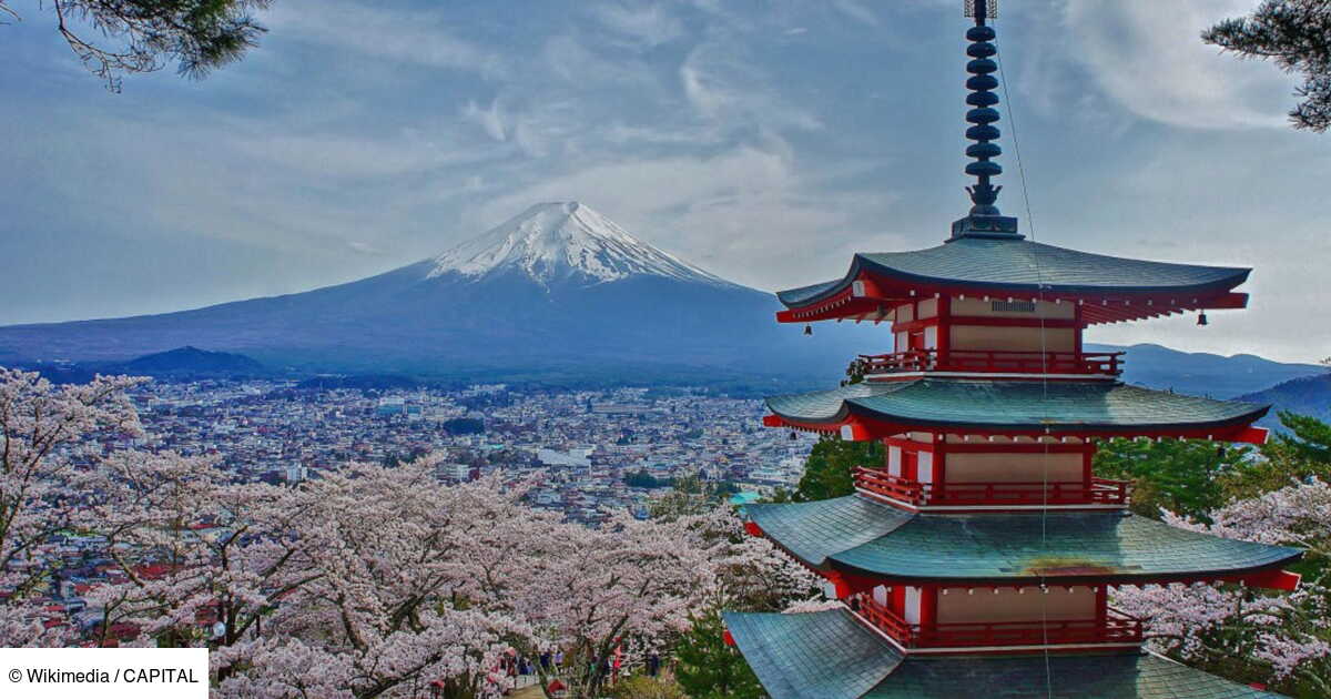 Voyage au Japon quelles restrictions liées au Covid19