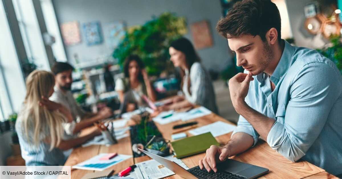 La Gen Z, une génération qui refuse de travailler à tout prix ? Pourquoi autant d'incompréhensions