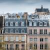 Immobilier : à Paris, les passoires thermiques coûtent plus cher que les autres biens !