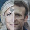 Présidentielle 2022 : qui d’Emmanuel Macron ou Marine Le Pen a le plus gros patrimoine ?